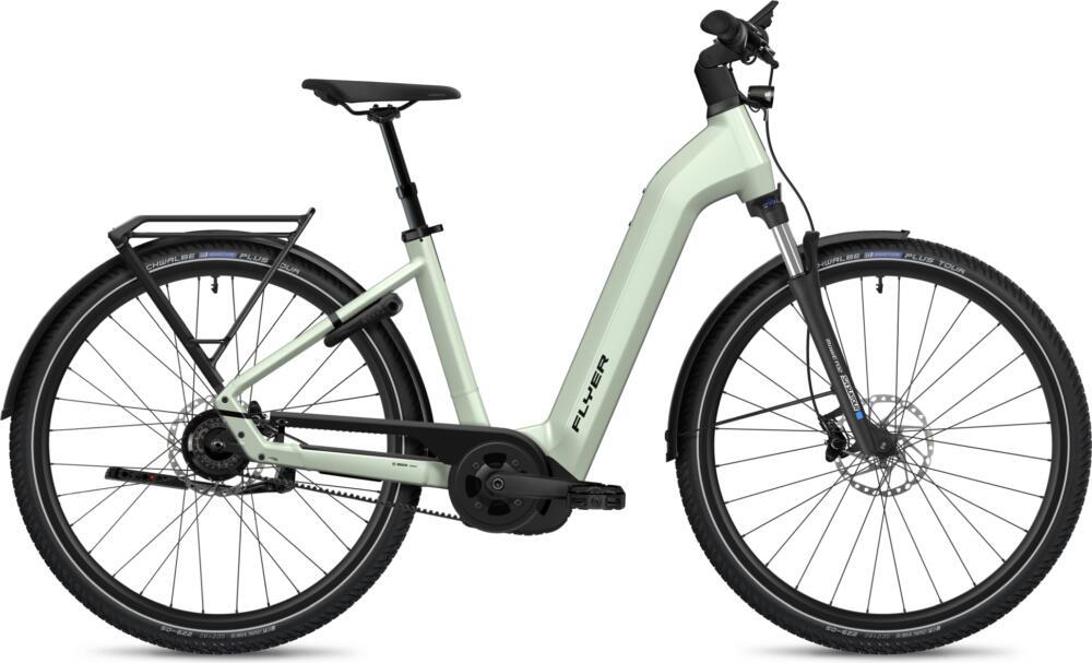 Flyer G1 Gotour 5.43 CX S