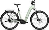 Flyer G1 Gotour 5.43 CX L - Flyer E-Bikes