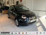 Fiat 500e - Fiat 500e in Dresden