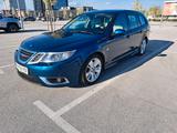 Saab 9-3 2.0t Vector SportCombi Automatik Vector - Saab 9-3: Vector Sport