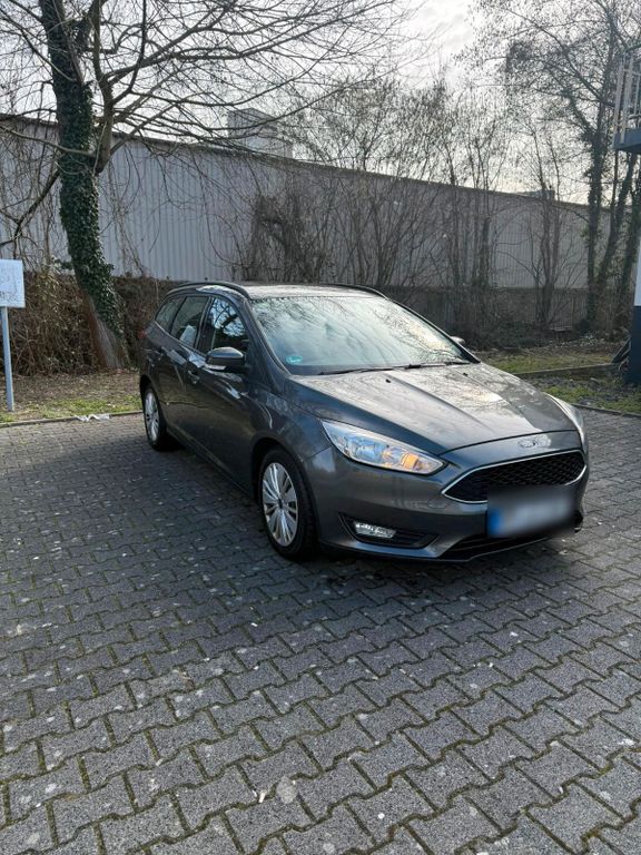 Image of Ford Focus
