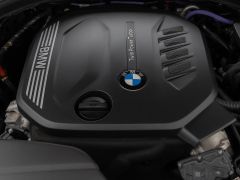 Foto Nummer 15: BMW 320d