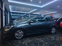 Renault Megane IV Lim. 5-trg. Experience