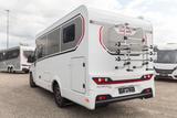 Dethleffs Globebus Camp T 4 650 KG Zuladung - Angebote