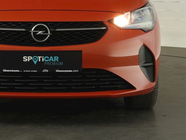 Corsa-e F EDITION 50kWh AT+KEYLESS+KLIMAAUTOMATI