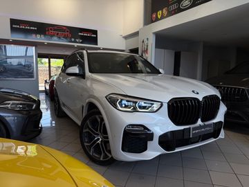 BMW X5 - 1