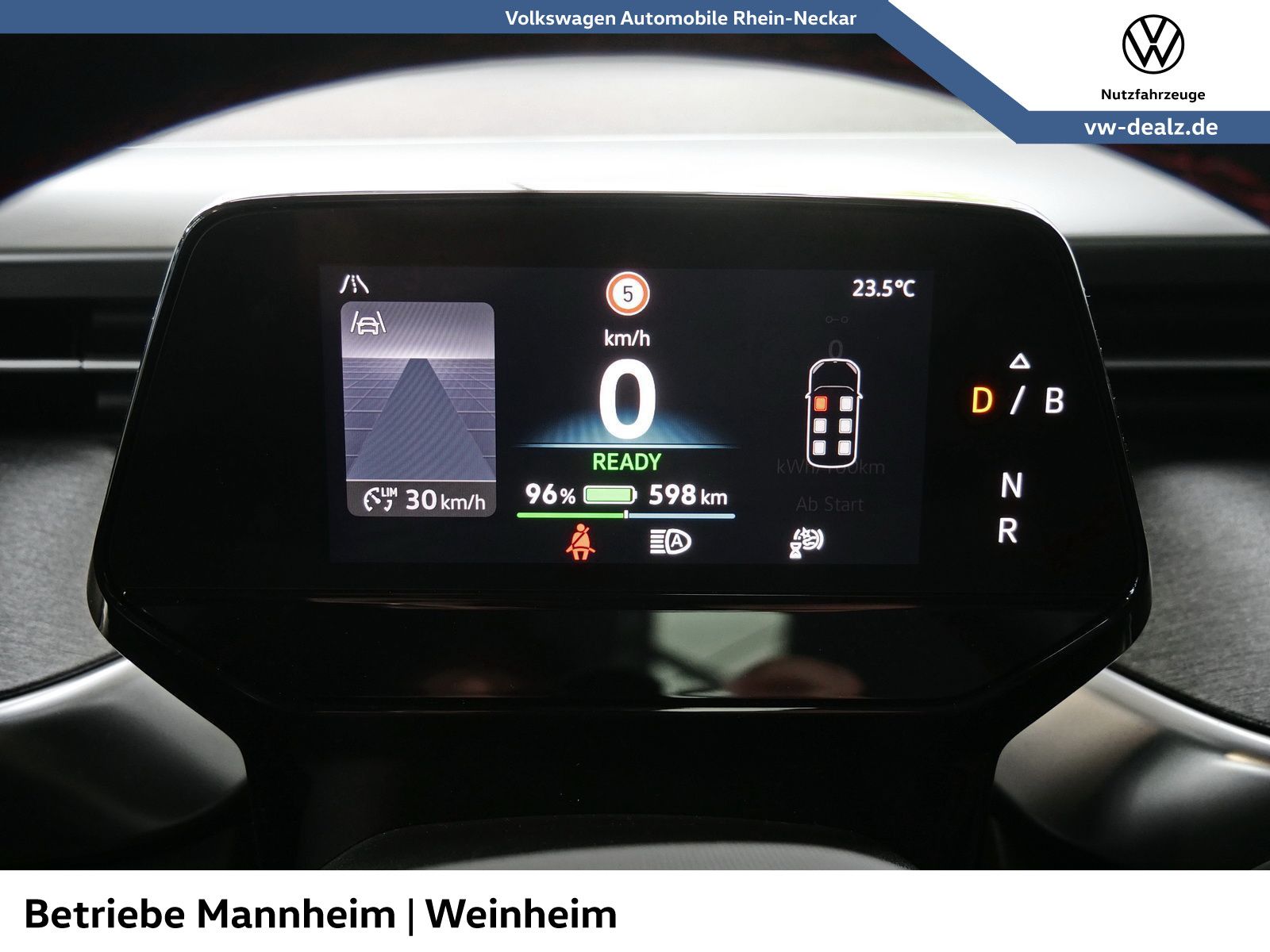 Volkswagen ID. Buzz - Bild 18