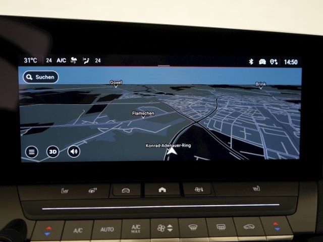 Astra L ST GS AT+ANHÄNGERKUPPLUNG+NAVI+360 GRAD 