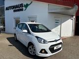 Hyundai i10 Trend/AUTOMATIK/SHZ/LRHZ/KLIMA/ - Hyundai i10 Gebrauchtwagen in Lübeck