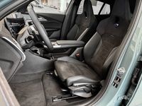 BMW X2 - Vorschau Bild 12