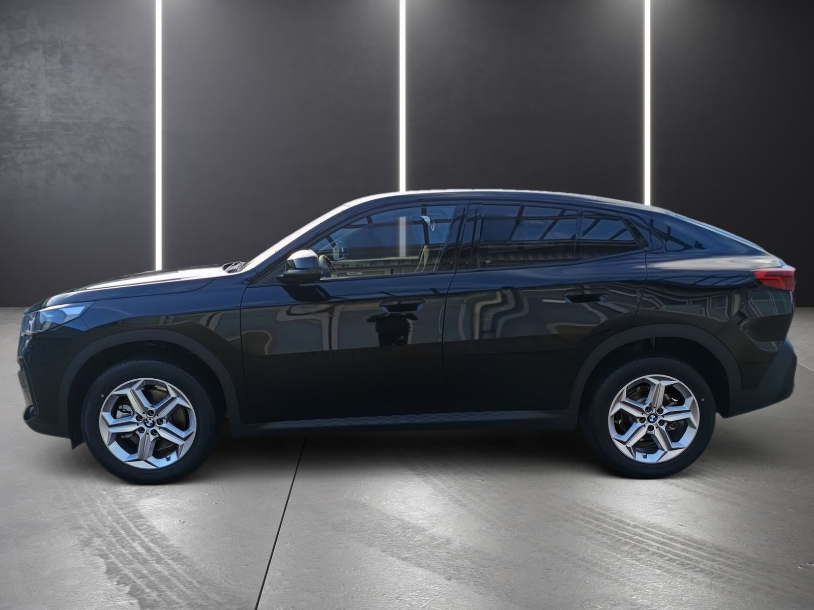 BMW X2 - Bild 7