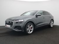 Audi Q8 - Vorschau Bild 2