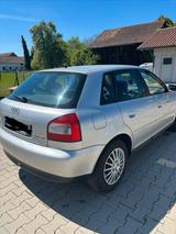Audi Verkaufe Audi 1.9 TDI 2002 , - Audi A4 aus 2002: 1.9