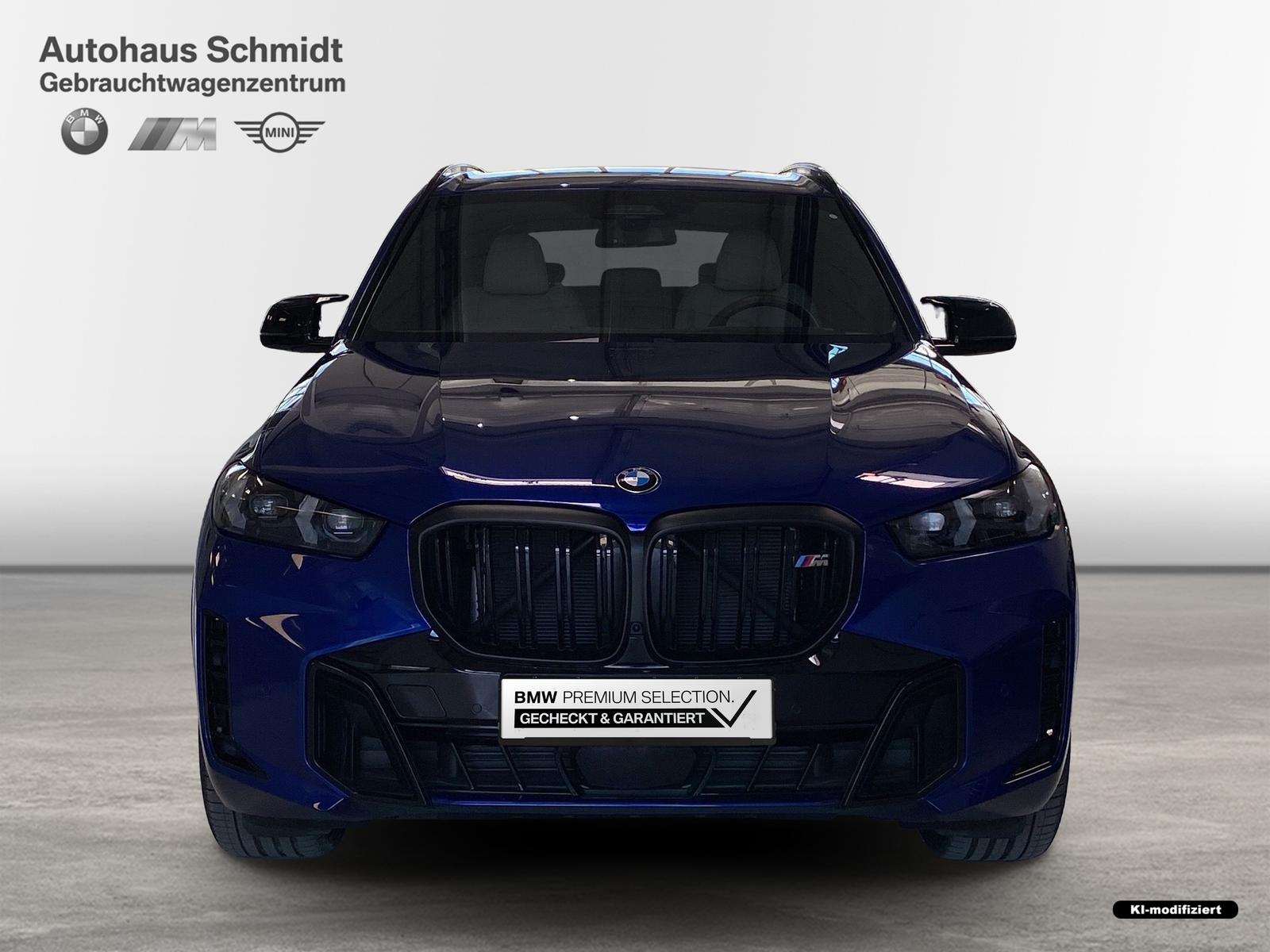 BMW X5 M60i xDrive 718€ netto/mtl.*M Sportpaket Pro*