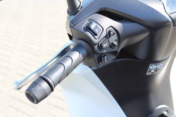 Honda SH150i