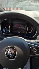 Renault Scenic IV Grand Business Edition  7 Sitzer - Renault Scenic aus 2021