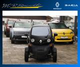 Renault Twizy Life 45 - Renault Twizy mit Panoramadach