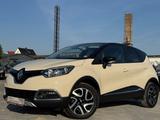 Renault Captur XMOD/NAVI/EURO 6 - gebrauchte Renault Captur aus dem Jahr 2016