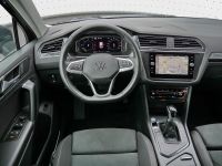 Volkswagen Tiguan - Vorschau Bild 8