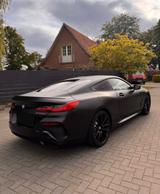 BMW M850i xDrive Coupé - - BMW M850 von privat