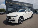 Maserati LEVANTE DIESEL GRANSPORT*VOLL-LED*PANORAMA*LUFT* - Maserati: Gran