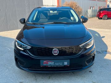 Fahrzeugabbildung Fiat Tipo 1.4 16V Street Klima SHZ Temp PDC BLuetooth