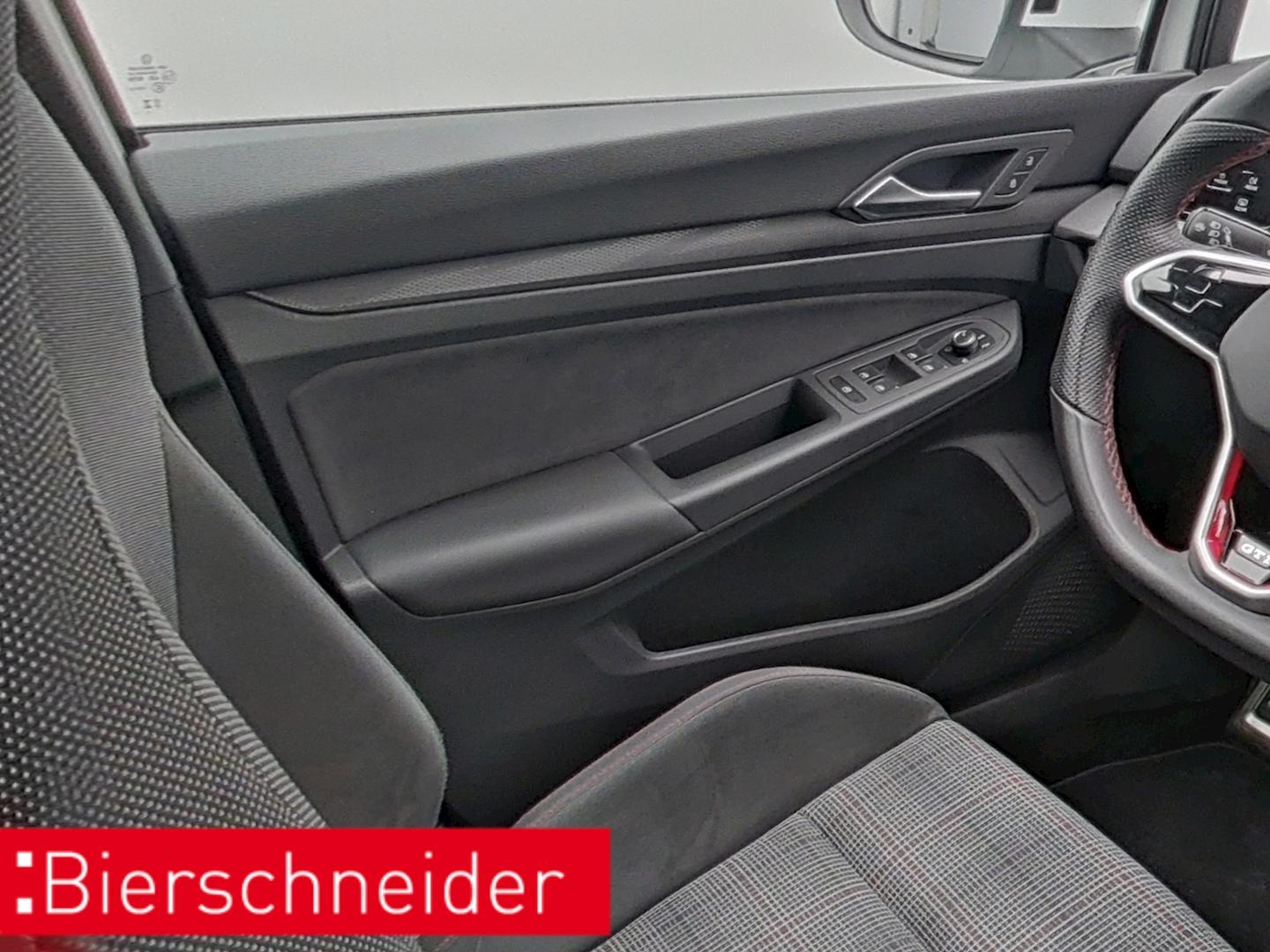 Volkswagen Golf GTI 8 2.0 TSI DSG PANO KAMERA IQ.LIGHT DCC, миниатюра 12