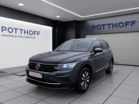 Volkswagen Tiguan - Vorschau Bild 2