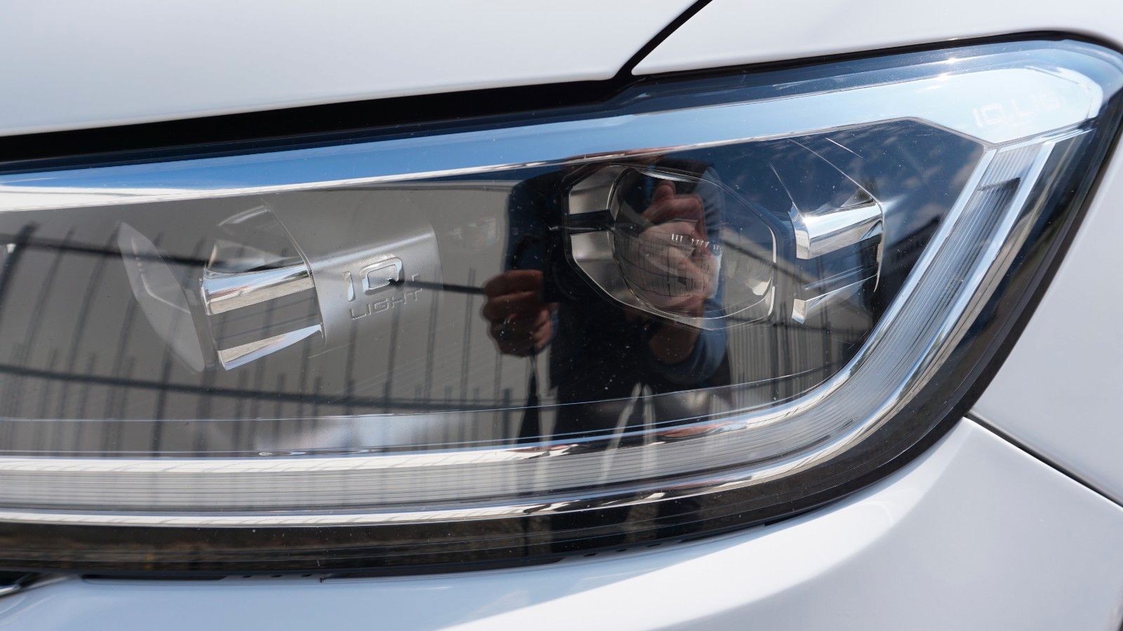 Fahrzeugabbildung Volkswagen T-Roc Style,DSG,Alcantara,LED Plus,Navi,IQ.Light
