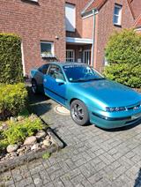 Opel Calibra C20NE - Opel Calibra aus 1995