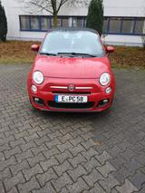 Fiat 500C 0.9 8V TwinAir Cult C Cult - Fiat 500C: Twinair