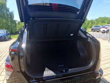Hyundai KONA 65 kWh Trend (204PS) el. Heckklappe