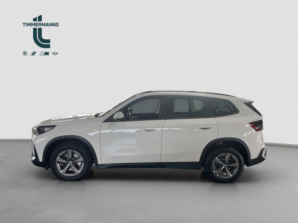 BMW X1 sDrive20i Steptronic Head-Up Komfortzugang