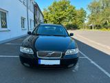 Volvo V70 II  LPG & Benzin - Volvo V70: I