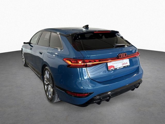 A6 Avant e-tron EDIT.ONE 0,25% S LINE TECH PRO+