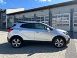 Opel Mokka 1.7 CDTI INNOVATION*AUT*PDC*Scheckheft*SHZ - gebrauchte Opel Mokka aus dem Jahr 2013