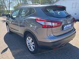 Nissan Qashqai Acenta 1.5 dCi Navi SHZ Pano AHK Tempoma - Nissan Qashqai in Oldenburg