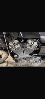 Harley-Davidson Sportster - HARLEY-DAVIDSON 2000