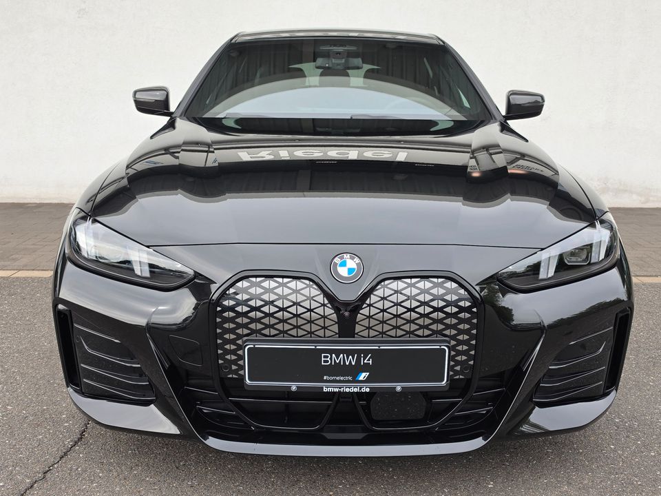 BMW i4 - Bild 5