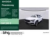 Skoda Kodiaq 2.0 TDI DSG Tour - Skoda Kodiaq in Karlsruhe