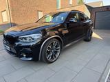 BMW X4 xDrive30d M Sport X  - BMW X4 Unfallwagen