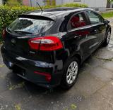 Kia Rio 1.2 Dream-Team Edition - Kia Rio in Kiel