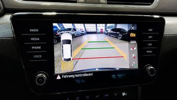 Skoda Superb - 10