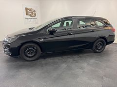 OPEL Astra K Sports Tourer Edition*LED*KAMERA*DAB* OPEL Astra K Sports Tourer Edition*LED*KAMERA*DAB*
