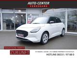 Suzuki Swift 1.2 Hybrid Comfort CVT