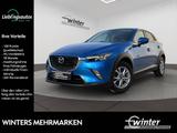Mazda CX-3 L 1.5 FWD SKYACTIV-D Exclusive-Line DAB/PDC - Mazda CX-3 in Dresden