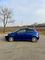 Fiat Grande Punto 1.4 T-Jet 16V Sport Sport - Fiat Grande Punto mit Panoramadach