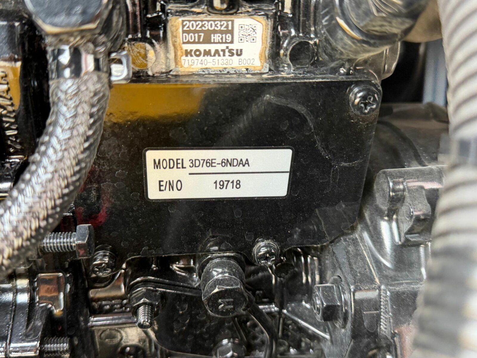 Fahrzeugabbildung Komatsu PC 24 MR-5 (471h)