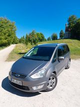 Ford Galaxy 1,6TDCi 85kW Business Edition Busines... - Ford Galaxy: 1.8
