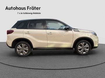 Fotografie 4 des Suzuki Vitara 1.4 Comfort LED KLIMA KAMERA